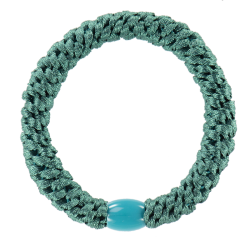 KKNEKKI Petrol Green