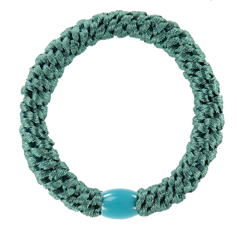 KKNEKKI Petrol Green