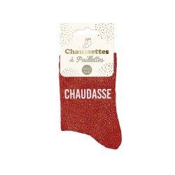 Chaussettes Chaudasse