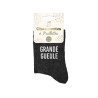 Chaussettes Grande Gueule