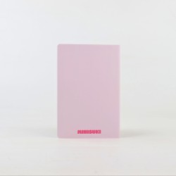 Trousse de toilette Lapinours étoilé Kawaï