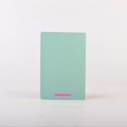 Trousse de toilette Lapinours étoilé Kawaï