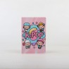 Carnet K-POP