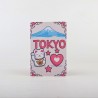 Carnet Tokyo