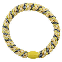 KKNEKKI Mix lemon grey glitter