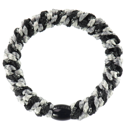 KKNEKKI Mix Black-Grey Glitter