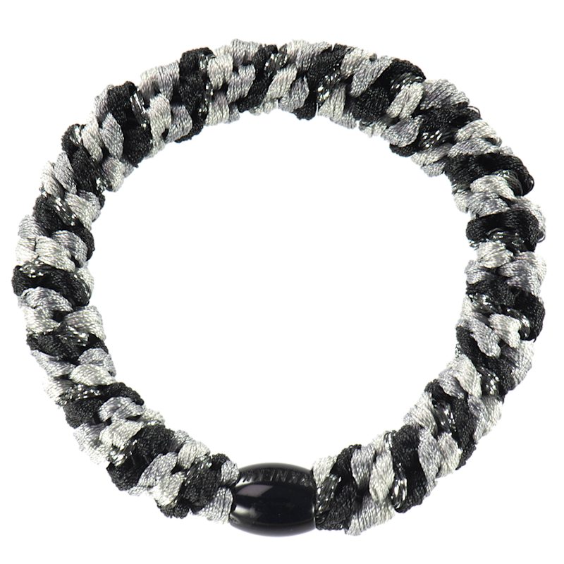 KKNEKKI Mix Black-Grey Glitter