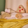 Peluche Junk Food 15 cm – Pizza