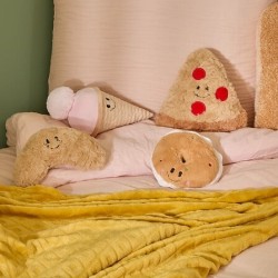 Peluche Junk Food 15 cm – Donut