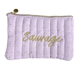 Pochette Sauvage