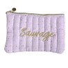 Pochette Sauvage