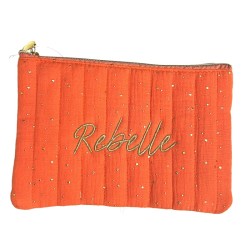 Pochette Rebelle