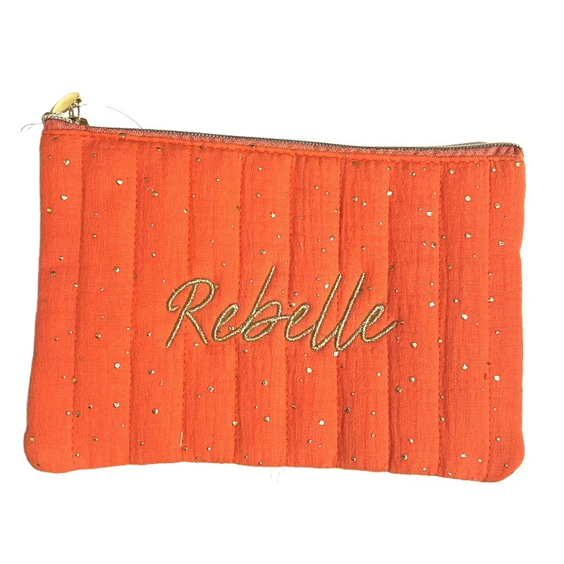 Pochette Rebelle