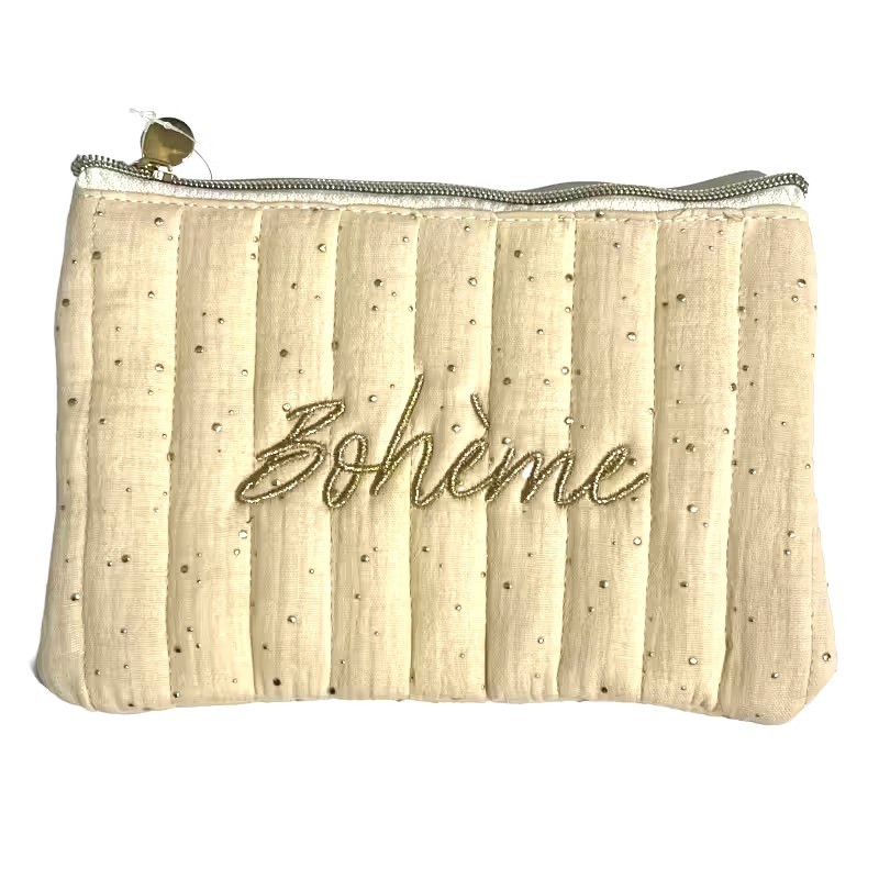 Pochette Bohème