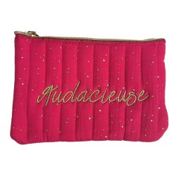 Pochette Audacieuse