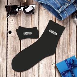 Chaussettes  pour homme GROGNON