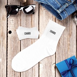 Chaussettes  pour homme CHARO