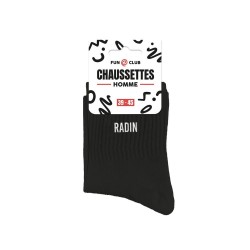 Chaussettes homme RADIN