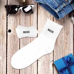 Chaussettes  pour homme MACHO