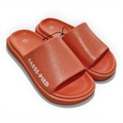 Claquettes Casse-Pied