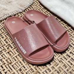 claquettes fabuleuse