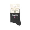 Chaussette paillette starlette