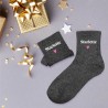 Chaussettes à paillettes Starlette