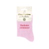 chaussettes paillettes madame connasse