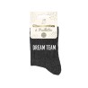 chaussette paillette dream team