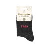 chaussette paillette tana