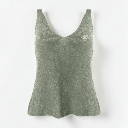 débardeur good vibes