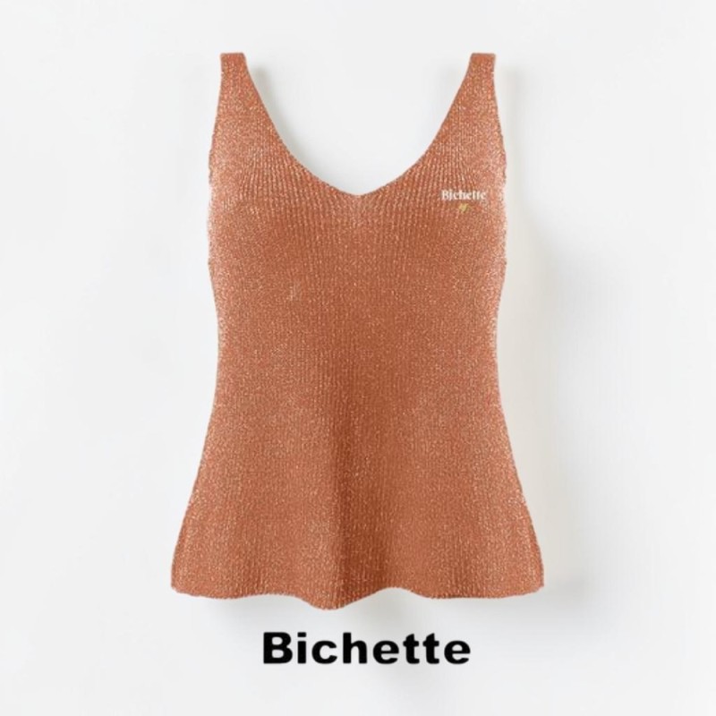 débardeur bichette