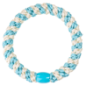 KKNEKKI Ocean Ivory Stripe - Élastiques rayés