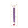 Stylo paillette connasse