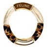 Bracelet paillettes bronze femme – Dstock
