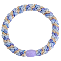 KKNEKKI Mix purplesilver gold