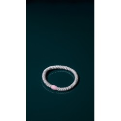 Élastiques cheveux KKNEKKI Slim rose ballet | dstock