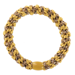KKNEKKI Mustard-Cognac