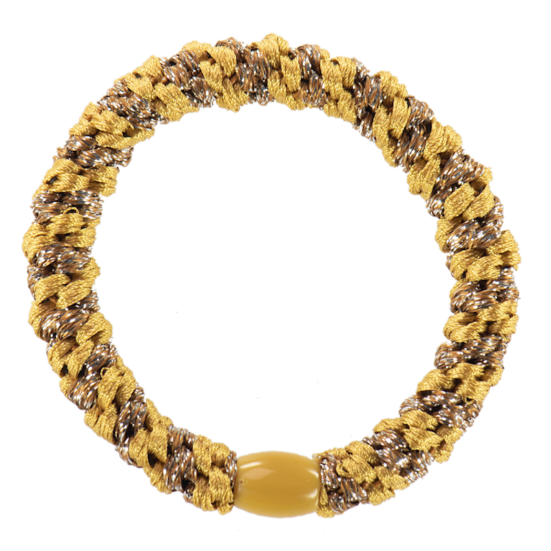 KKNEKKI Mustard-Cognac