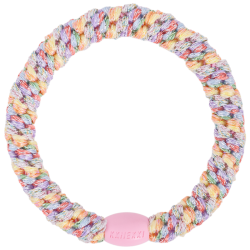 KKNEKKI Pastel circus glitter
