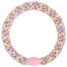 KKNEKKI Pastel circus glitter