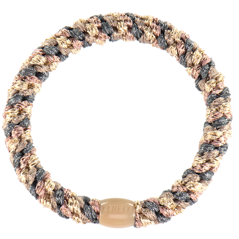 KKNEKKI Mix Steelgrey-Taupe