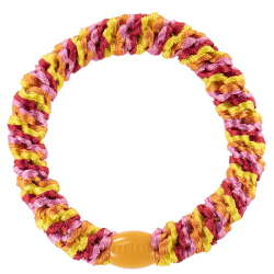 Élastiques KKNEKKI orange soleil | dstock