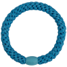 KKNEKKI Azure blue glitter