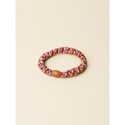 Élastiques KKNEKKI bordeaux curry | dstock