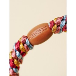 Élastiques KKNEKKI bordeaux curry | dstock