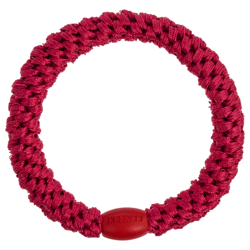 KKNEKKI Light Bordeaux