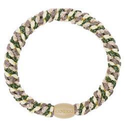 KKNEKKI Mix army yellow