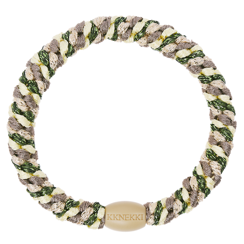 KKNEKKI Mix army yellow