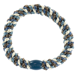 KKNEKKI Mix Navy-Coffee glitter